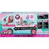 MGA Entertainment L.O.L Surprise OMG Glam N' Go Camper (502500EUC)