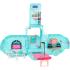 MGA Entertainment L.O.L Surprise OMG Glam N' Go Camper (502500EUC)