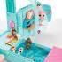 MGA Entertainment L.O.L Surprise OMG Glam N' Go Camper (502500EUC)