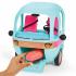 MGA Entertainment L.O.L Surprise OMG Glam N' Go Camper (502500EUC)