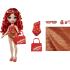 MGA Entertainment Rainbow High Swim & Style Fashion Doll 28cm- 2 Σχέδια (507260)