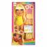MGA Entertainment Rainbow High Swim & Style Fashion Doll 28cm- 2 Σχέδια (507260)