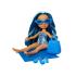 MGA Entertainment Κούκλα Rainbow High Swim & Style Fashion Doll 28cm-  4 Σχέδια (507307EUC)