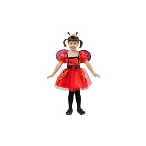 Fun World  Παιδική Στολή Πασχαλίτσα για 1-2 Ετών (5163)