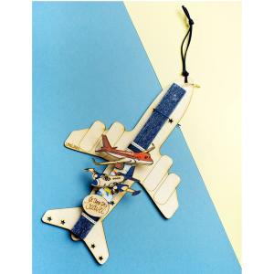 Life Likes Χειροποίητη Λαμπάδα Αεροπλάνο (5212018724136)