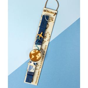 Life Likes Χειροποίητη Λαμπάδα Travel (5212018724143)