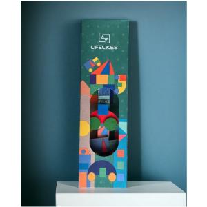 Life Likes Χειροποίητη Λαμπάδα The Car (5212018781122)