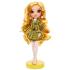 MGA Rainbow High Core Fashion Doll Sheryl Meyer - Marigold (575757EUC)