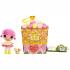 MGA Lalaloopsy Littles Κούκλα Sprinkle Spice Cookie 18cm (577188EUC)