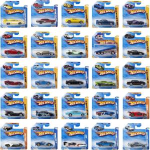 Mattel Hot Wheels Αυτοκινητάκια (5785)