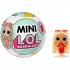 L.O.L. Surprise Mini Κούκλα Σειρά 1 Asst- Διάφορα Σχέδια. (579618EUC)