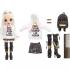 MGA Entertainment Rainbow Junior High Special Edition 23cm- 3 Σχέδια (582939XXX1EUC)