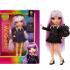 MGA Entertainment Rainbow Junior High Special Edition 23cm- 3 Σχέδια (582939XXX1EUC)