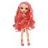 MGA Entertainment Kούκλα Rainbow High Priscilla Perez Pink 28cm (583110EUC)
