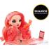 MGA Entertainment Kούκλα Rainbow High Priscilla Perez Pink 28cm (583110EUC)