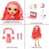 MGA Entertainment Kούκλα Rainbow High Priscilla Perez Pink 28cm (583110EUC)