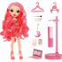 MGA Entertainment Kούκλα Rainbow High Priscilla Perez Pink 28cm (583110EUC)
