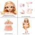 MGA Entertainment Rainbow High Κούκλα Victoria Whitman -Light Pink (583134EUC)