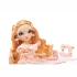 MGA Entertainment Rainbow High Κούκλα Victoria Whitman -Light Pink (583134EUC)