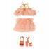 MGA Entertainment Rainbow High Κούκλα Victoria Whitman -Light Pink (583134EUC)