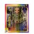 MGA Entertainment Kούκλα Rainbow High Olivia Woods 28cm (583141EUC)
