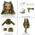 MGA Entertainment Kούκλα Rainbow High Olivia Woods 28cm (583141EUC)