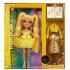 MGA Entertainment Rainbow High Fantastic Fashion Doll Φορέματα Πασαρέλας Σειρά 1- 3 Σχέδια (587316EUC)