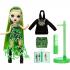 MGA Entertainment Rainbow High Fantastic Fashion Doll Φορέματα Πασαρέλας Σειρά 1- 3 Σχέδια (587316EUC)