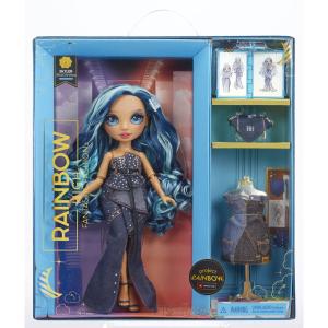 MGA Entertainment Rainbow High Fantastic Fashion Doll Σειρά 2 - Διάφορα Σχέδια (587354EUC)