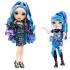 MGA Entertainment Kούκλα Rainbow High Junior- Holly Devious 23cm (590439EUC)