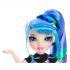 MGA Entertainment Kούκλα Rainbow High Junior- Holly Devious 23cm (590439EUC)