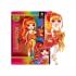 MGA Entertainment Κούκλα Rainbow High Junior – Laurel (590446EUC)