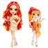 MGA Entertainment Κούκλα Rainbow High Junior – Laurel (590446EUC)