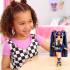 MGA Entertainment Κούκλα L.O.L. Suprise OMG Σειρά 8- Victory (591504EUC)