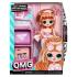 MGA Entertainment Κούκλα L.O.L. Suprise OMG Σειρά 8- Wildflower (591511EUC)