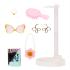 MGA Entertainment Κούκλα L.O.L. Suprise OMG Σειρά 8- Wildflower (591511EUC)