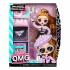 MGA Entertainment Κούκλα L.O.L. Suprise OMG Σειρά 8 - Pose  (591535EUC)