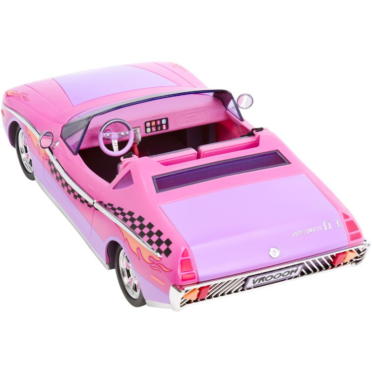 MGA Entertainment L.O.L Surprise City Cruiser Αυτοκίνητο (591771EUC)