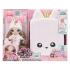 MGA Entertainment Na!Na!Na! Surprise Κούκλα Backpack Playset 3 σε 1 Unicorn -2 Χρώματα (591979EUC)