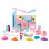 MGA Entertainment L.O.L. Surprise Squish Sand Μαγικό Σπιτάκι με Αδερφούλα (593218EUC)