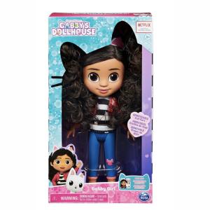 Spin Master Κούκλα Gabby 20cm (6060430)