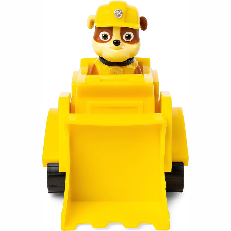Spin Master Paw Patrol Όχημα Ραμπλ (6061794)
