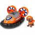 Spin Master Paw Patrol Όχημα Ζούμα (6061803)