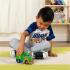 Spin Master Paw Patrol Όχημα Ρόκι (6061804)
