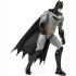 Spin Master  DC Batman Γκρι 30 cm 6063094