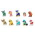 Spin Master Paw Patrol Multipack Ήρωες Φιγούρες (6065255)