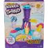 Spin Master Kinetic Sand - Χρωματιστό Παγωτατζίδικο (6068385)