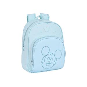 Safta Τσάντα Πλάτης MIckey Mouse Baby (612233609)