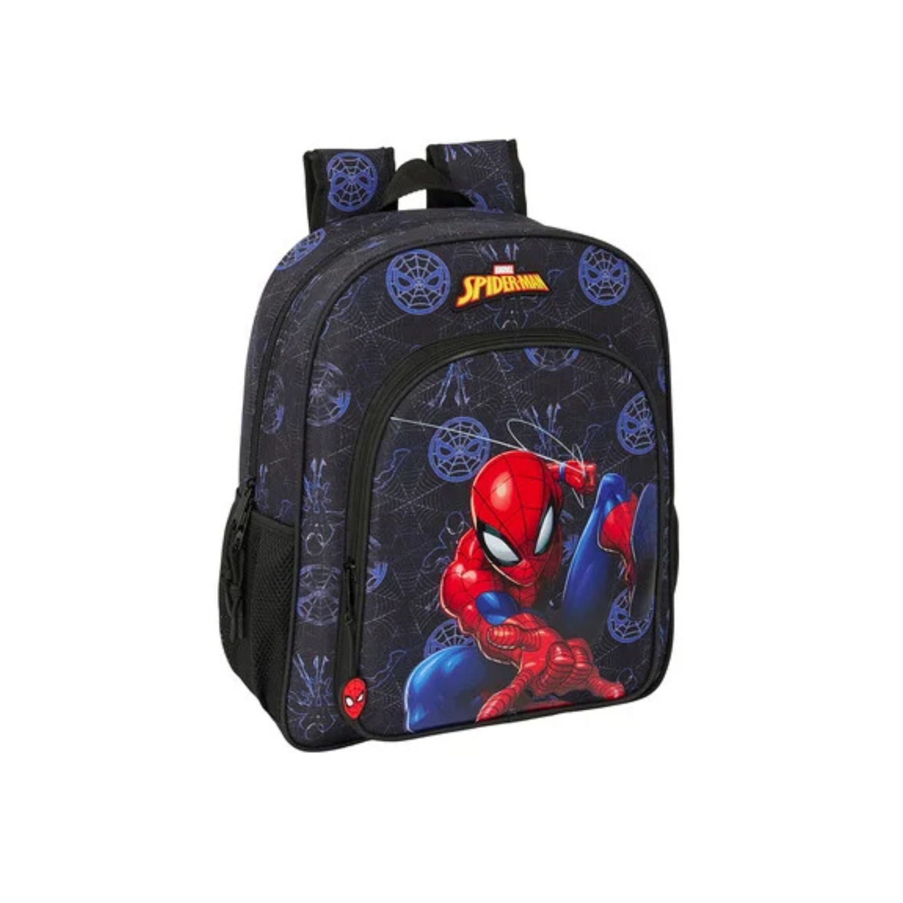 Safta Τσάντα Πλάτης Spider-Man "Attack" (612543640)
