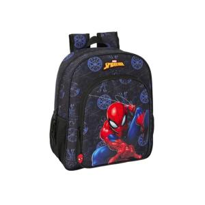 Safta Τσάντα Πλάτης Spider-Man "Attack" (612543640)
